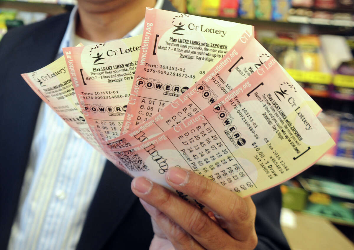 Unclaimed Powerball Ticket Worth $1.5 Million Set to Expire