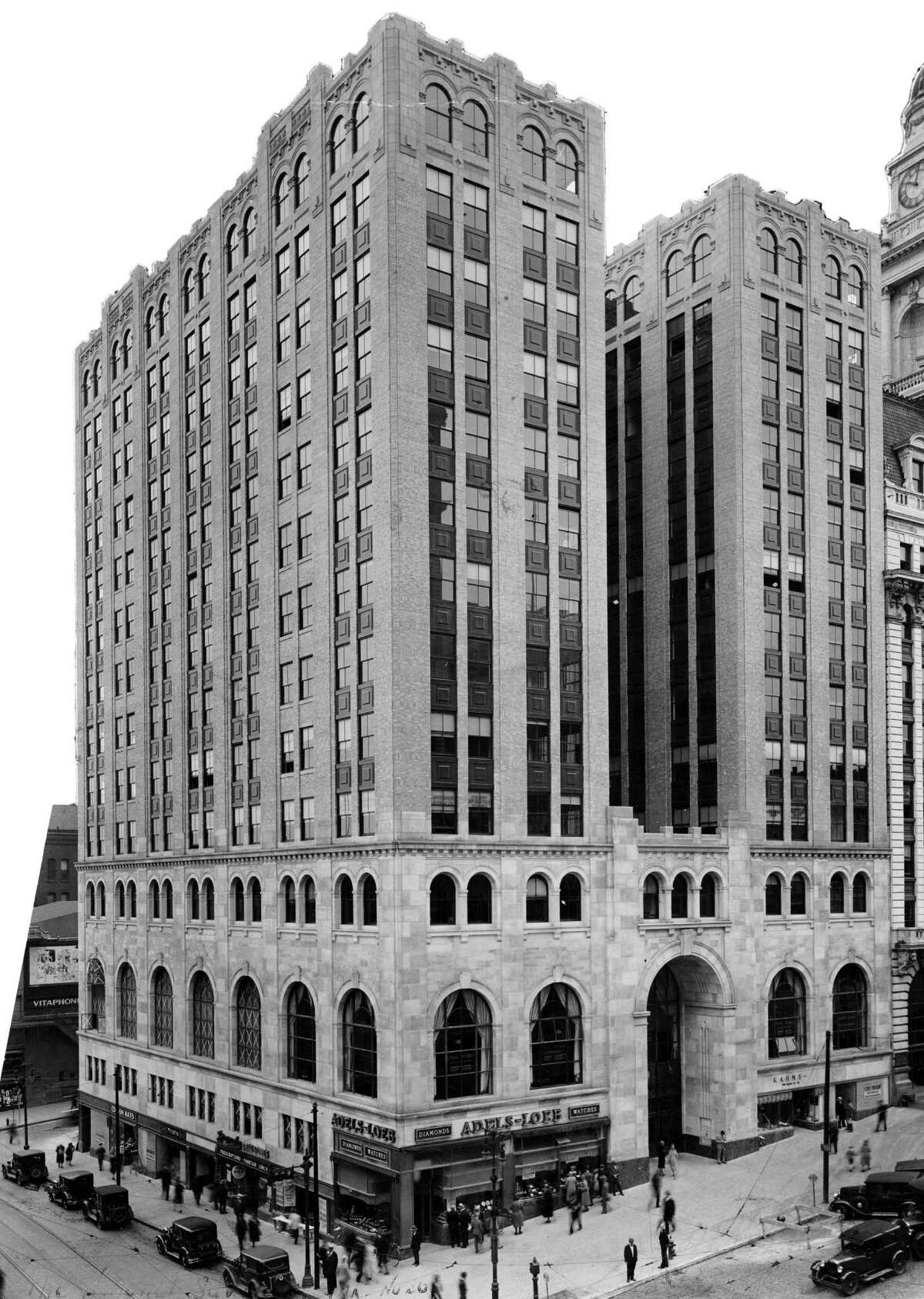 National Savings Bank