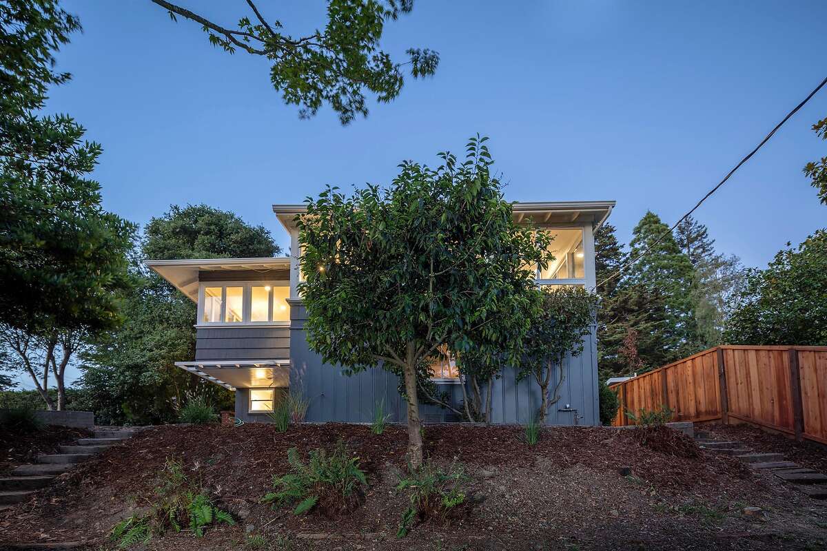 Remodel in Piedmont Pines offers interior