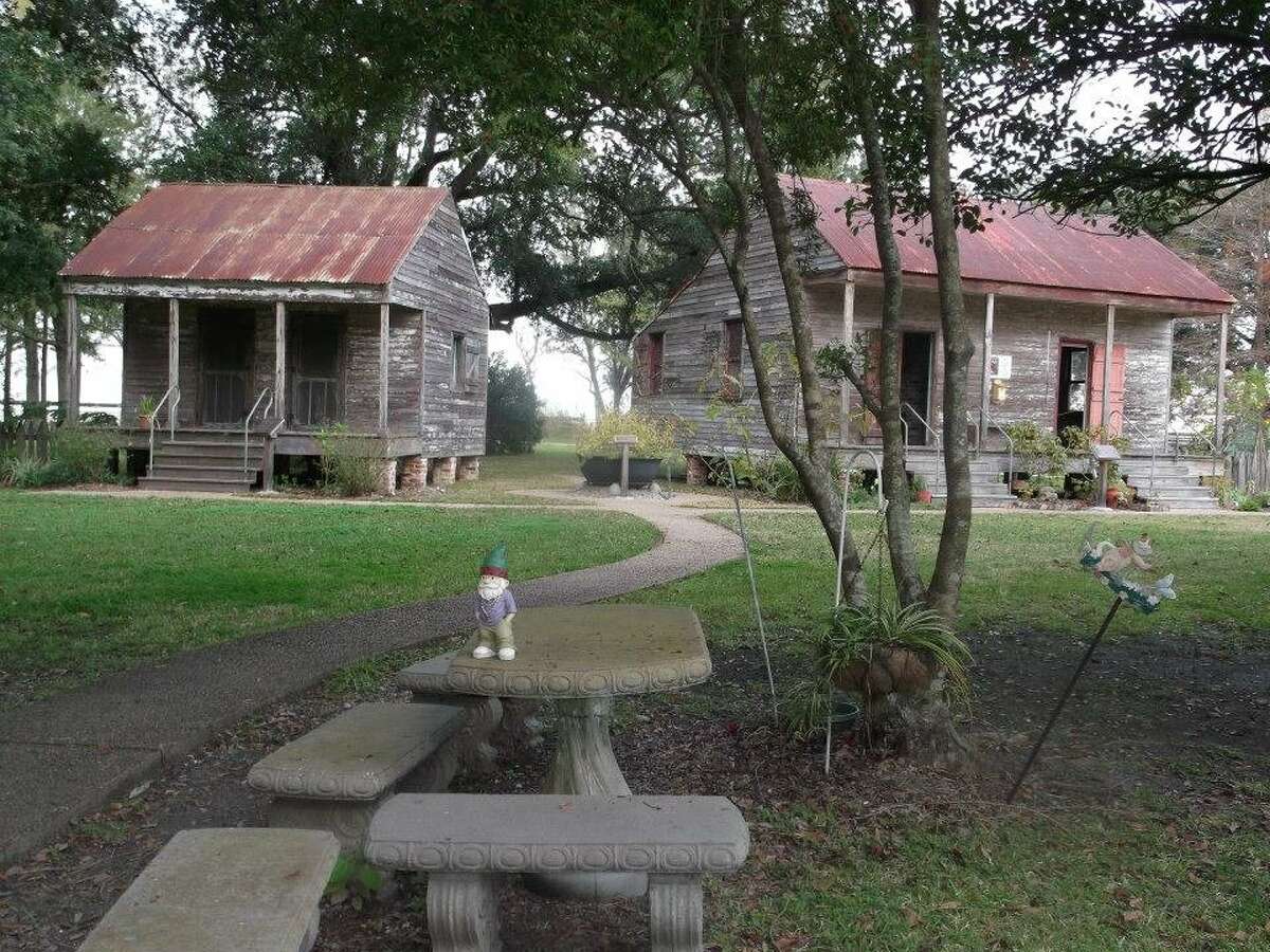 Louisiana's most celebrated plantation homes