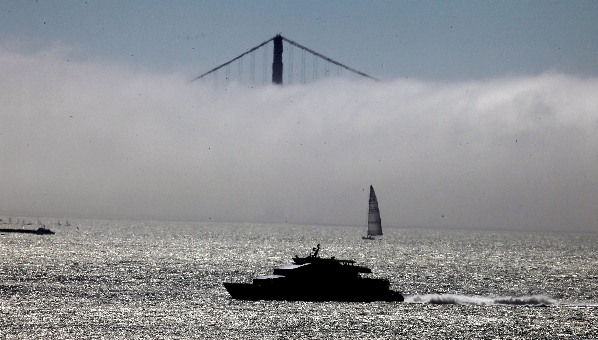 Bay Area to warm up before weekend cool down