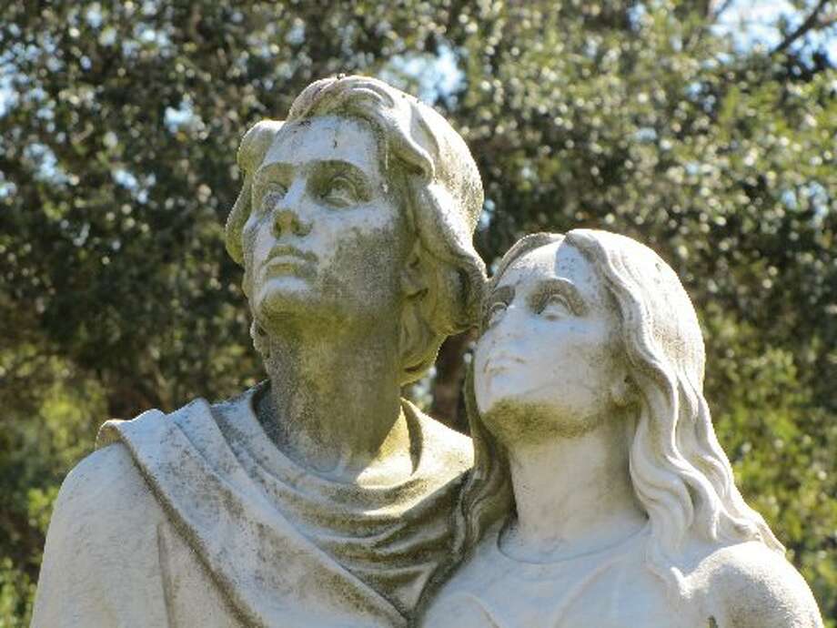 Haunted places to visit in SETX Beaumont Enterprise