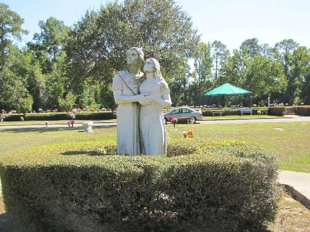 Haunted places to visit in SETX