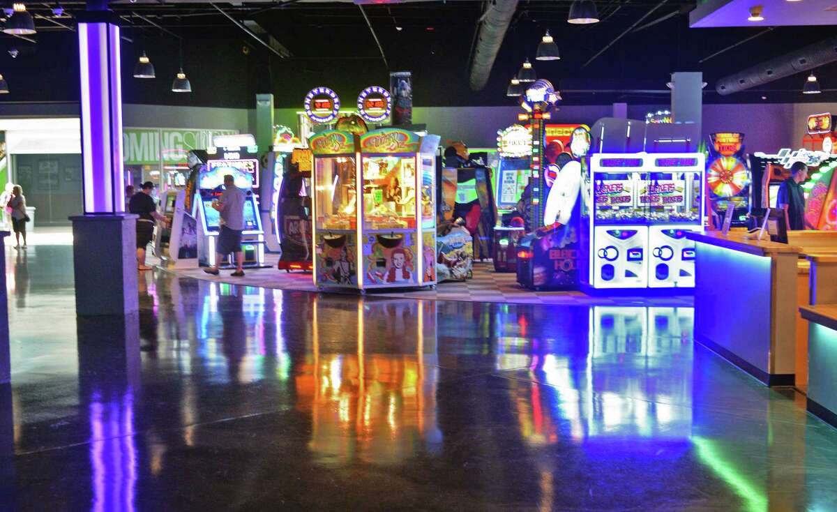 Via Port Rotterdam's aquarium takes shape