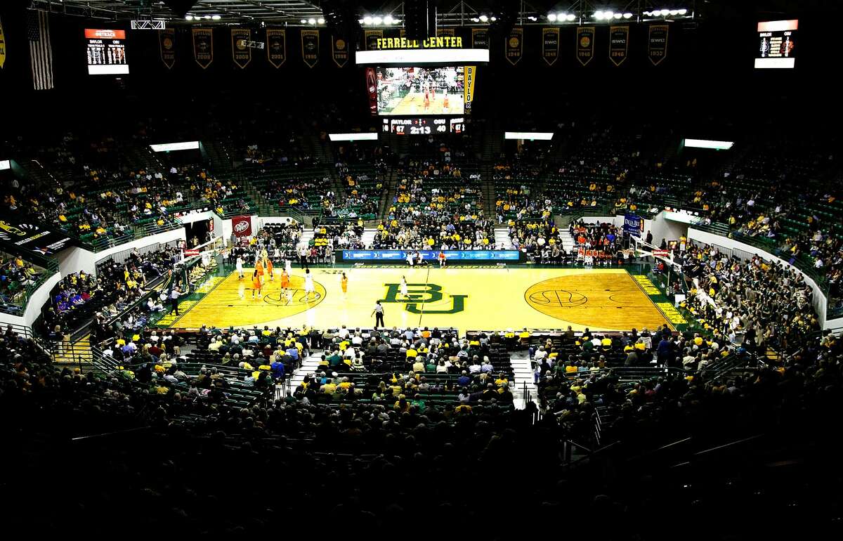 Baylor puts new basketball arena on hold