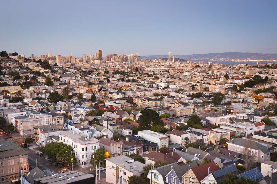 1 in 3 San Francisco residents wants out, according to city survey 920x920