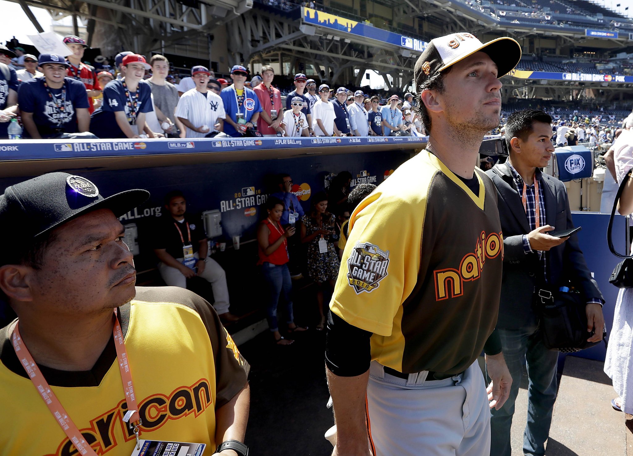 Dexter Fowler Talks Cubs' World Series Title, Barry Bonds, More in