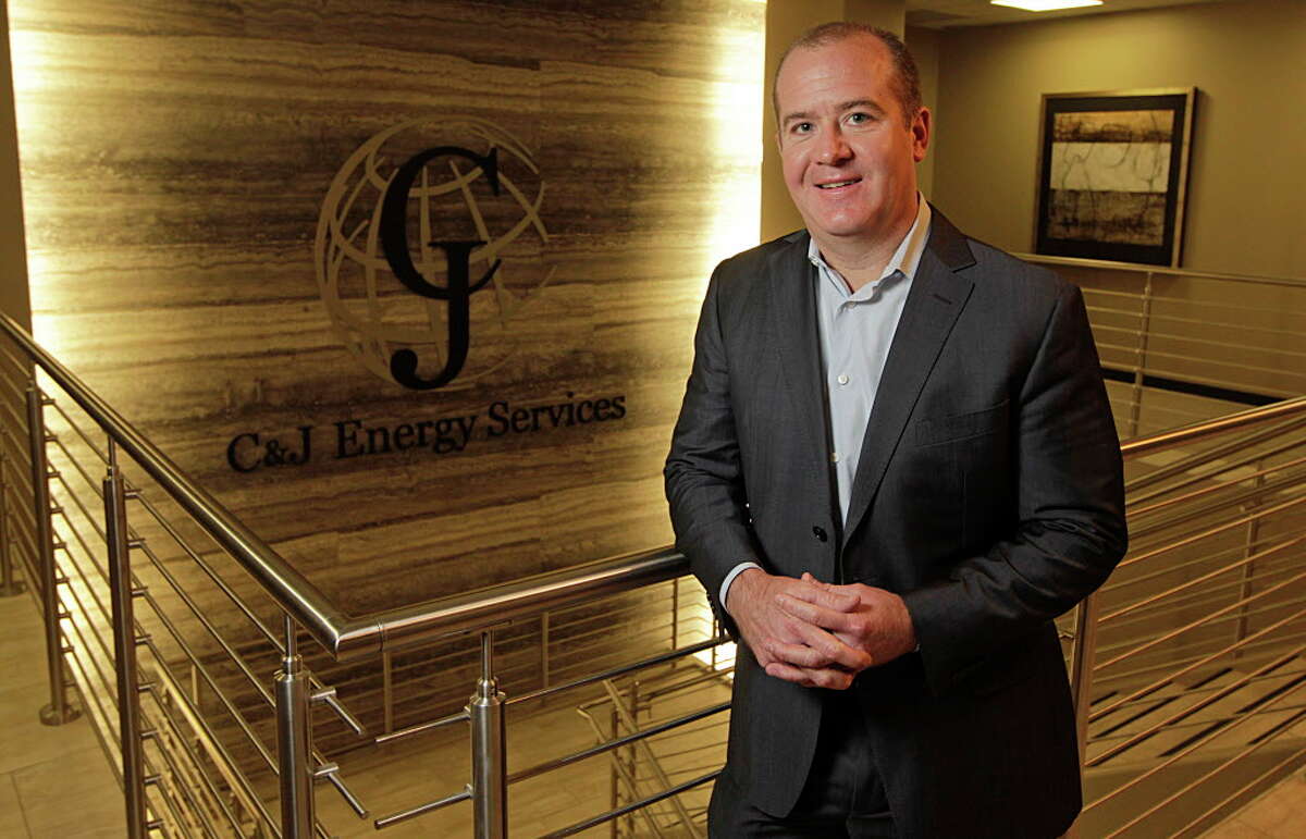 C&amp;J Energy Services to seek Chapter 11 protection