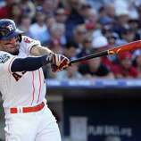 Astros Jose Altuve Named AL MVP Award Finalist Houston Chronicle