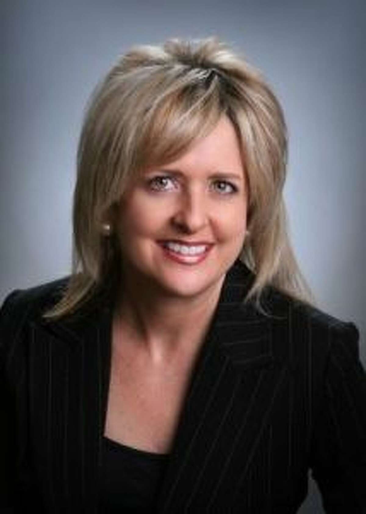Beaverton Superintendent Susan Wooden
