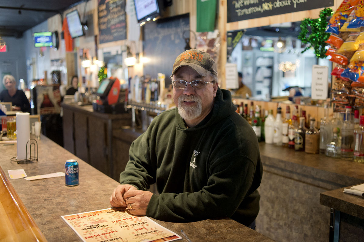 Midland County's Beer & Brats celebrating first anniversary