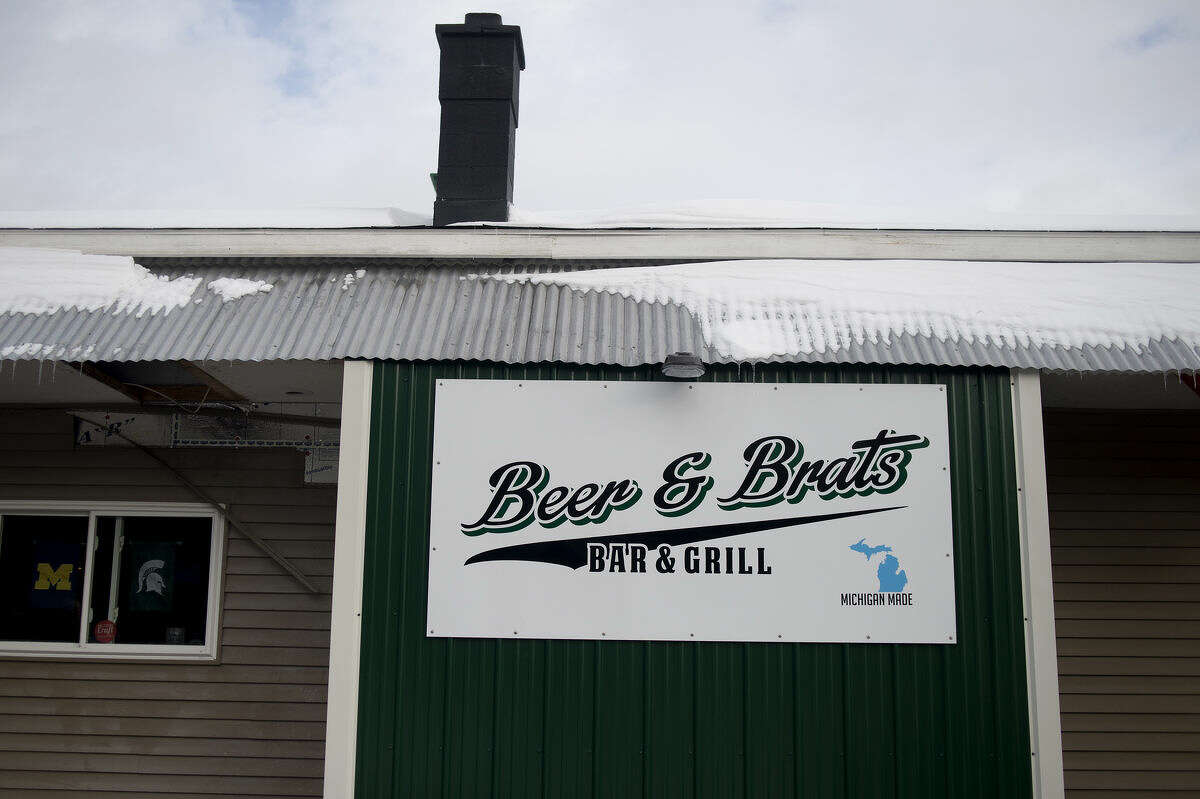 Midland County's Beer & Brats celebrating first anniversary