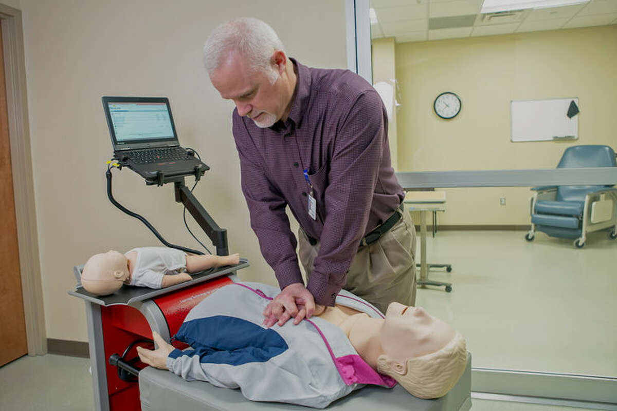 MidMichigan Health implements Resuscitation Quality Improvement program ...