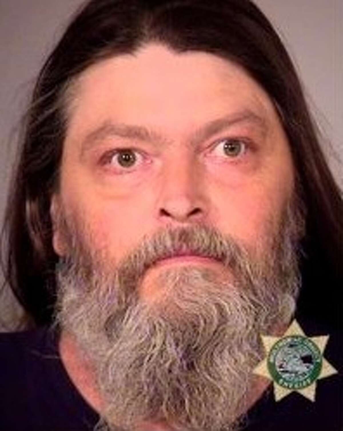 Earl Deverle Fisher is being held without bail in Multnomah County Jail on a murder charge  for allegedly being involved in the death of Robert Huggins on July 1, 2015.