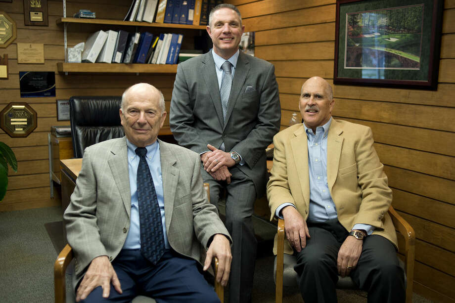 Mark Bone Becomes Sole Owner Of Bailey Insurance Agency Name Changing To Bone Bailey Midland Daily News