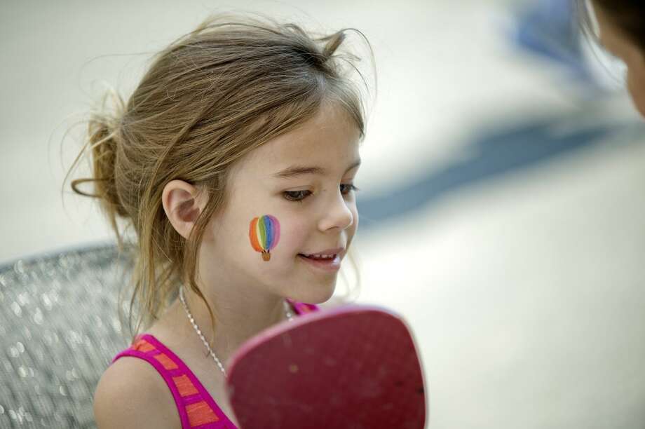 Summer Art Fair Celebrates 50th Anniversary Midland Daily News