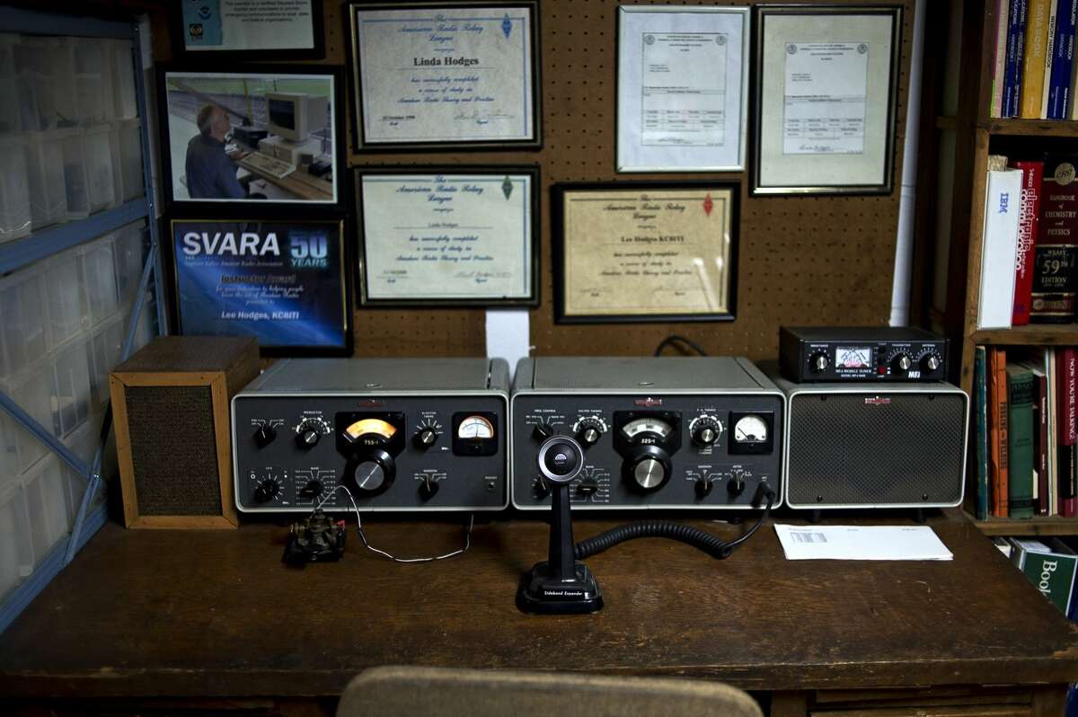 The Midland Amateur Radio Club will host its 42nd annual Hamfest on June 18 at the Midland Salvation Army Building, 330 Waldo Road, a block south of the light at Bay City Road.