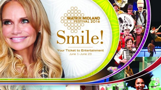 Matrix Midrand MATRIX:MIDLAND, other show lineups announced