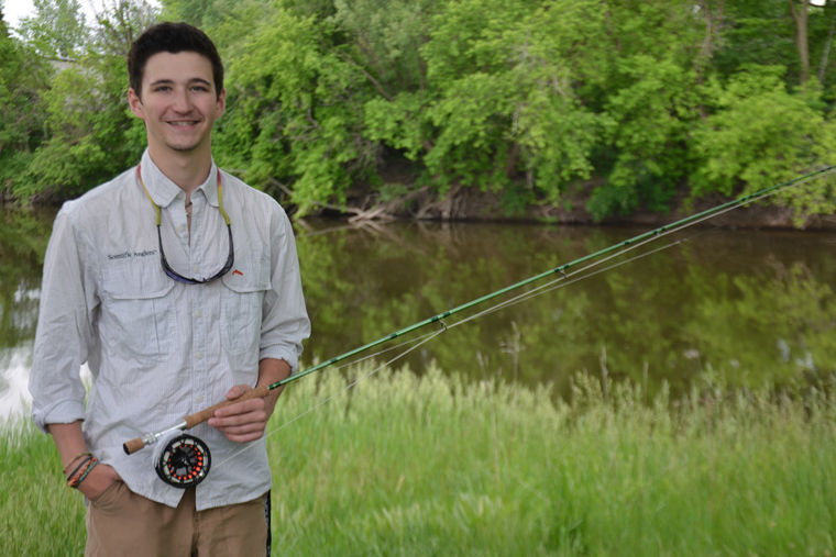 The Orvis Kids' Guide To Beginning Fly Fishing