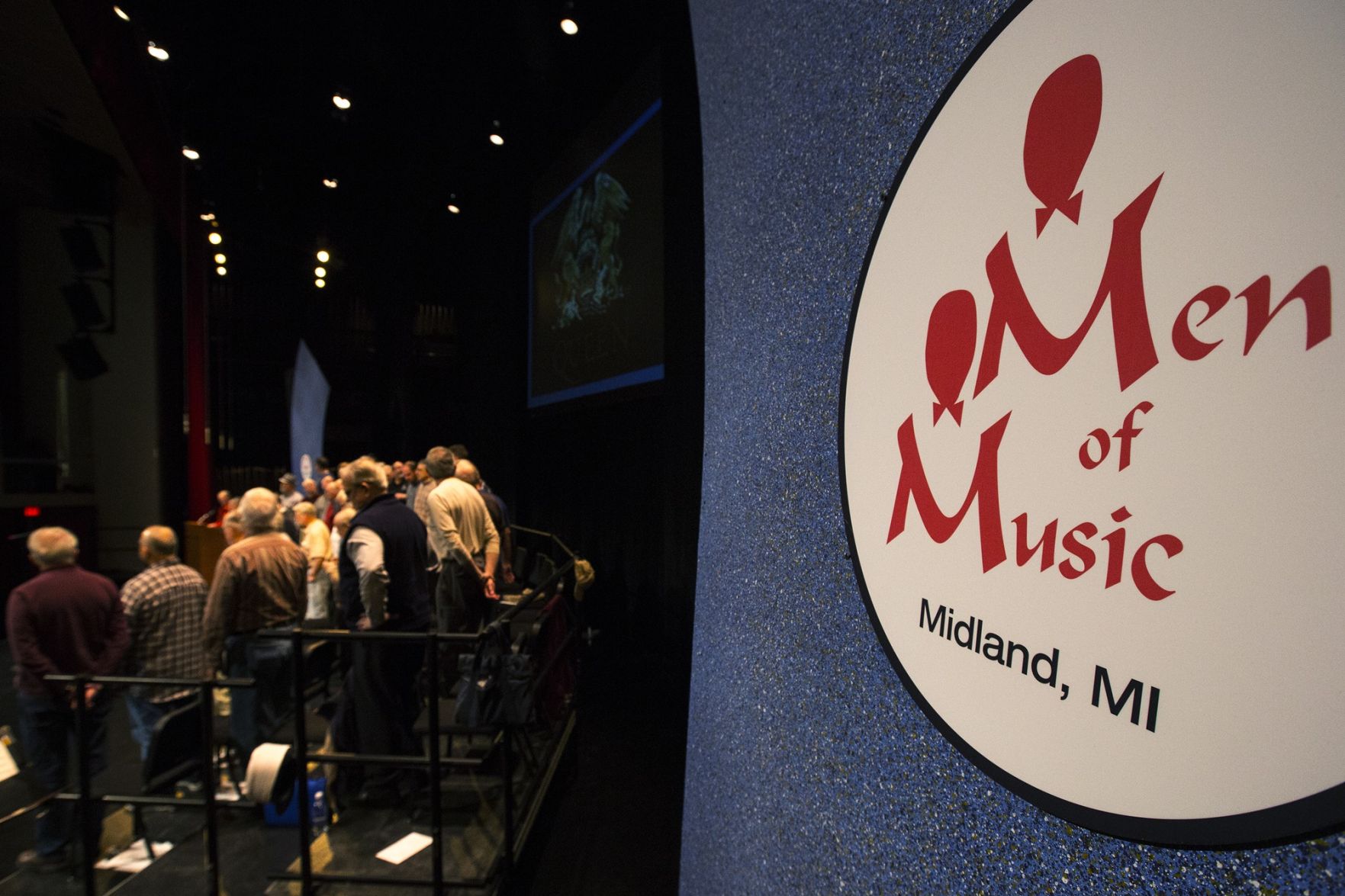 Men of Music concert to benefit Toni and Trish House