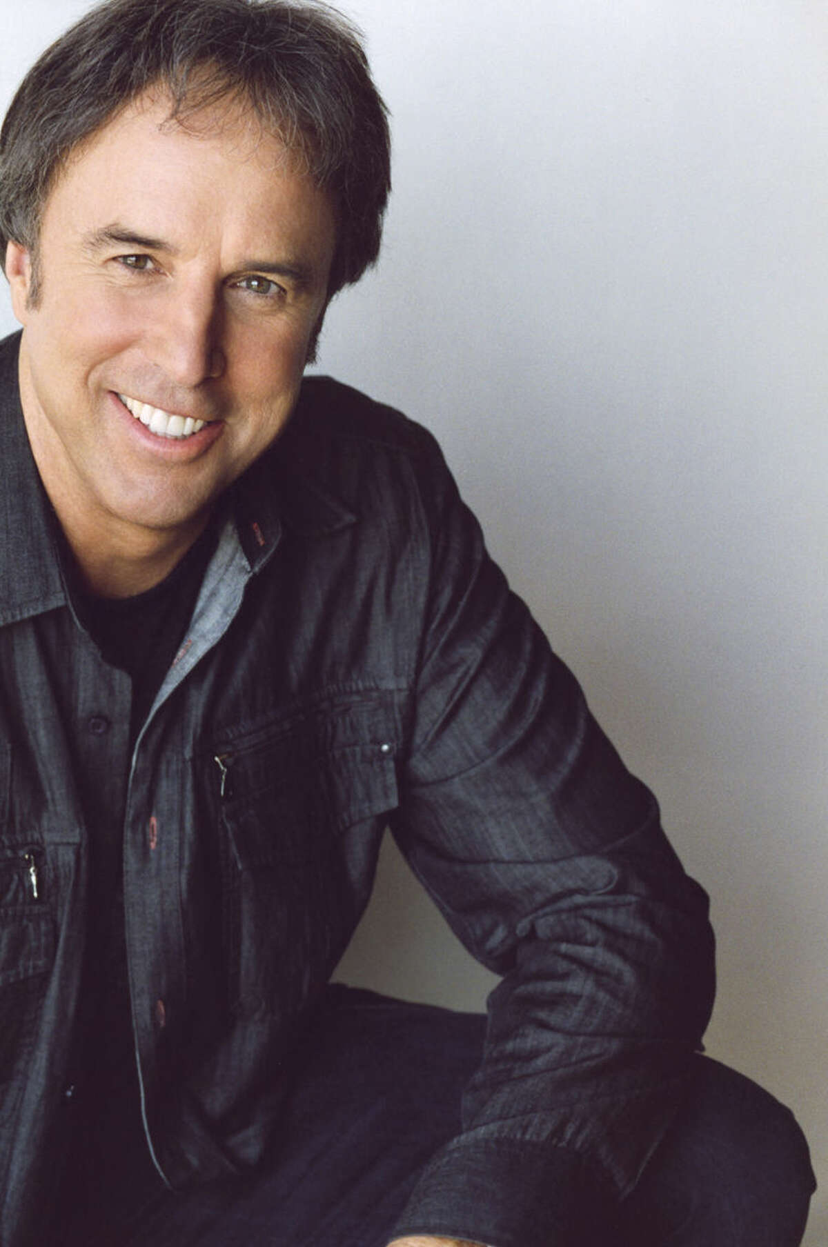 Kevin Nealon brings his comedy to the State Theatre in Bay City at 7 p.m. Friday, May 20.