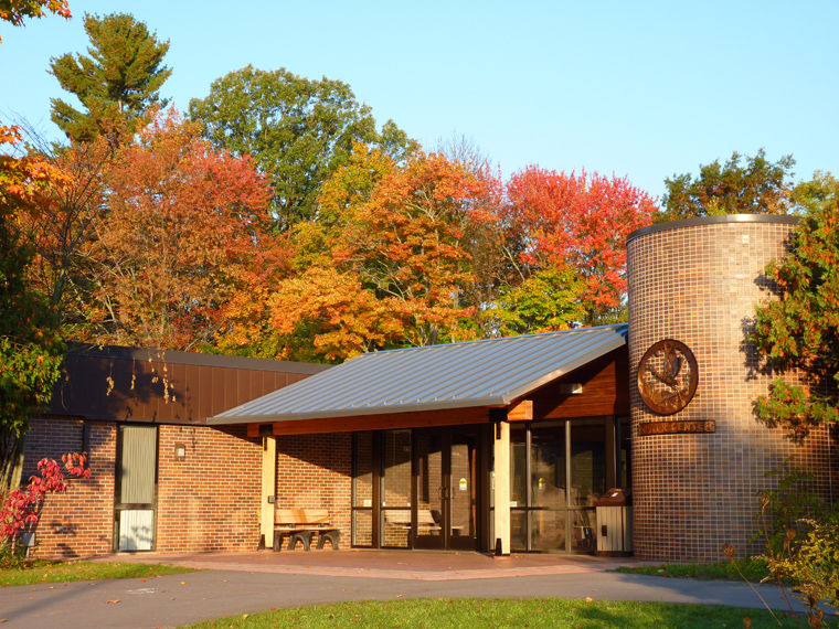 Chippewa Nature Center marks 50 years