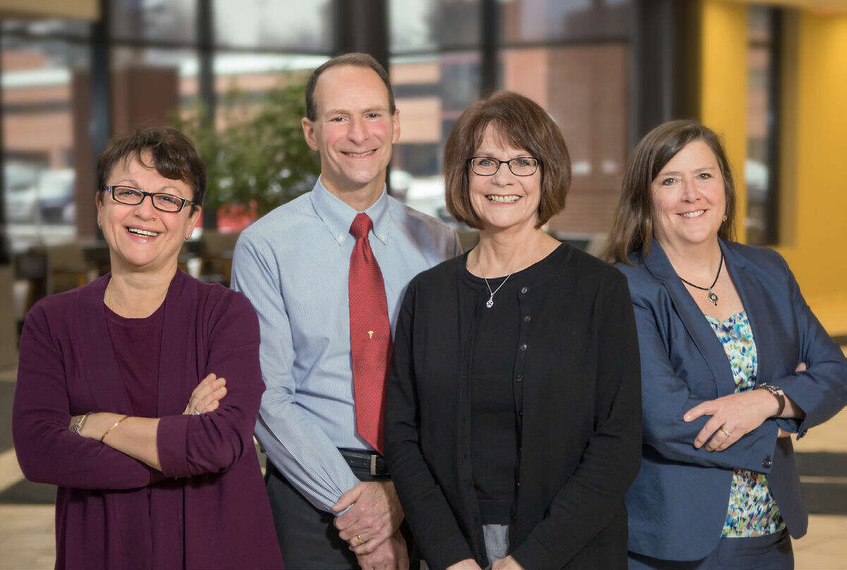 MidMichigan offering nondrug treatment for depression