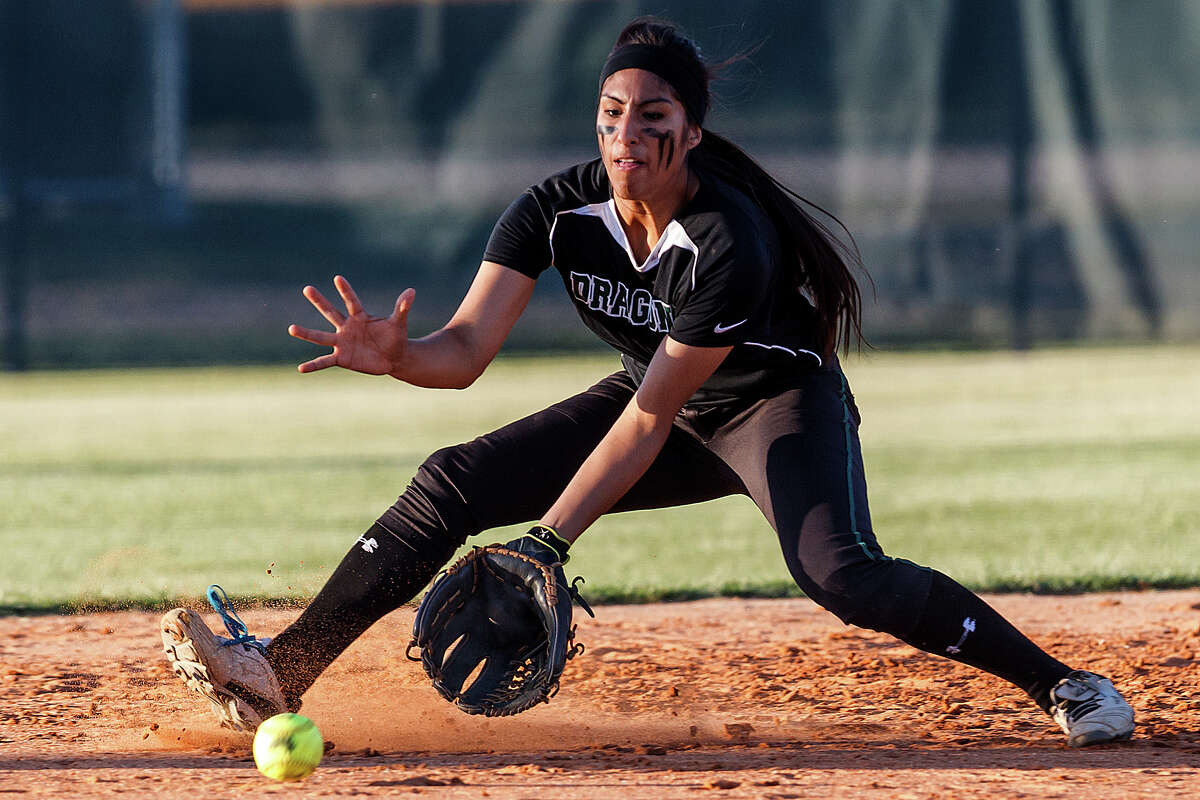 Southwest Softball Trio Carries Success To St Mary s