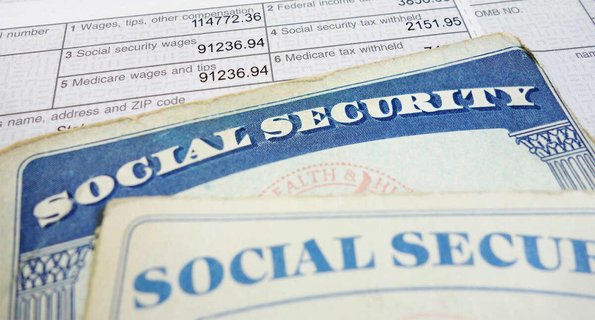 The boost in benefits for people living off Social Security is to offer some compensate for the high inflation rate we are experencing as the economy struggles to recover from the pandemic.