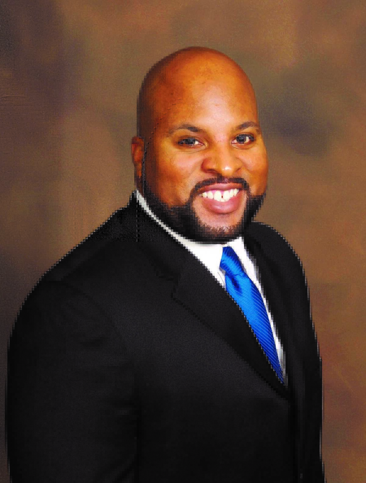 Markeith Spears has been named manager of the Pearland of the Pearland office of Better Homes and Garden Real Estate Gary Greene.