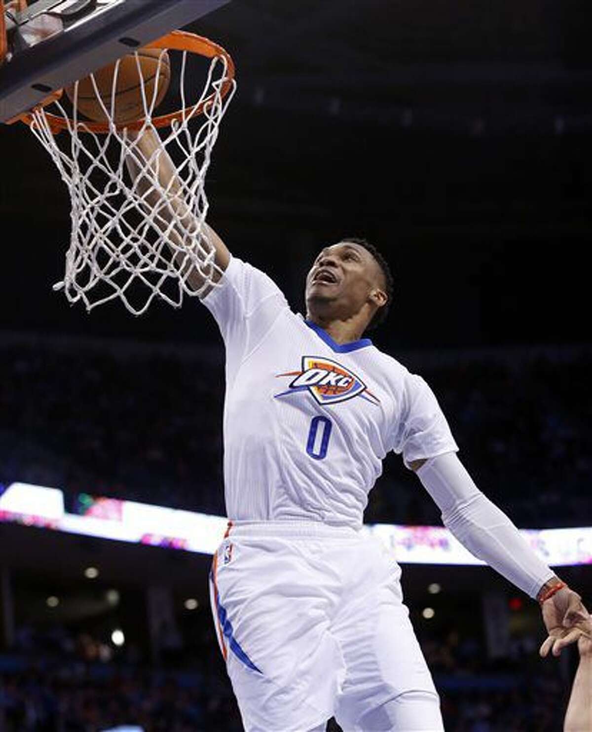 Can Russell Westbrook Ever Change? He'll Need to in Houston - The