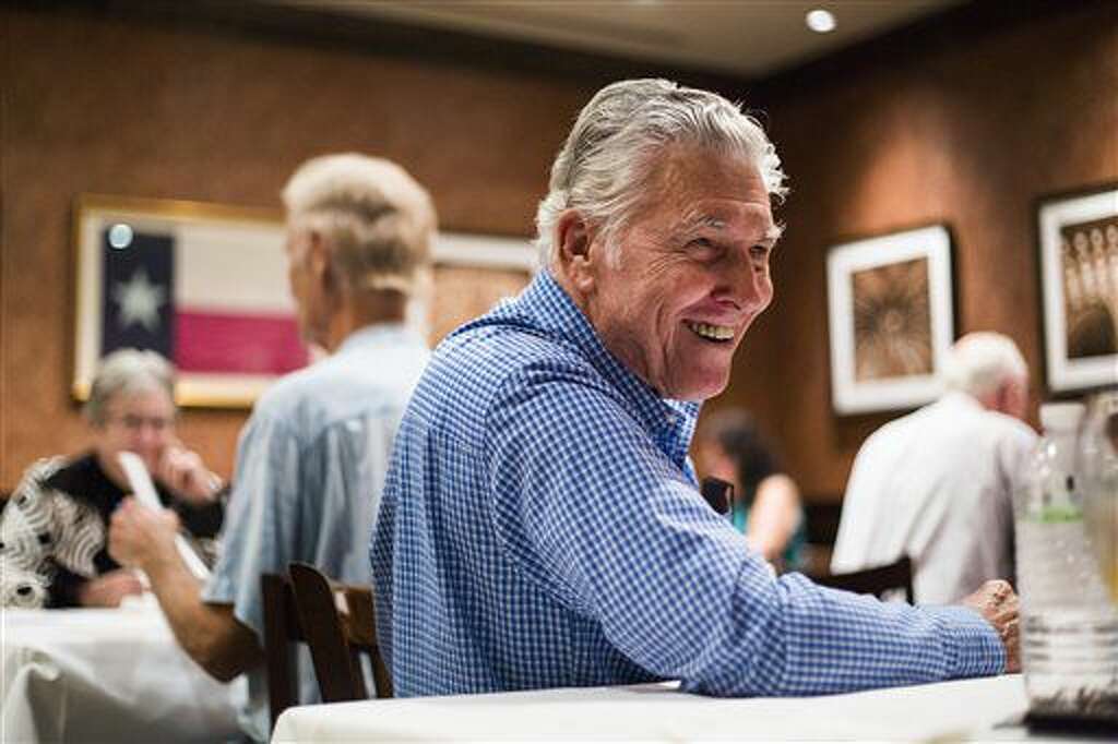 Senior speed dating san antonio