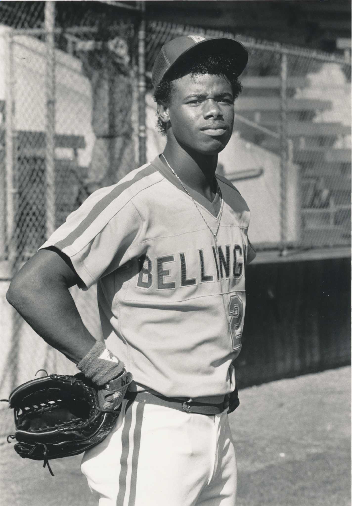 From the archives: New Hall of Famer Ken Griffey Jr. - Mangin Photography  Archive