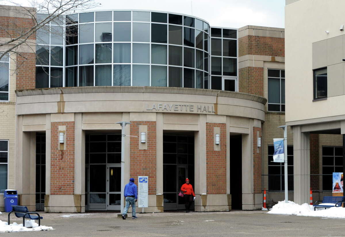 New at Housatonic Community College This Fall