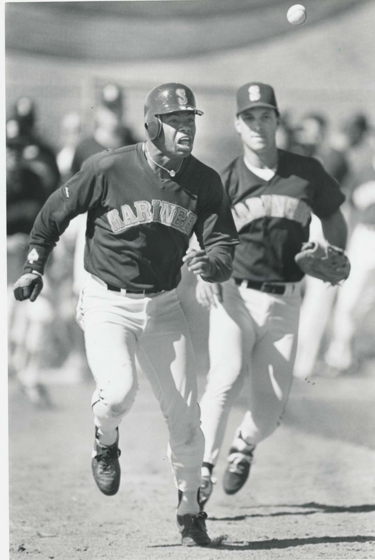 finishline ken griffey