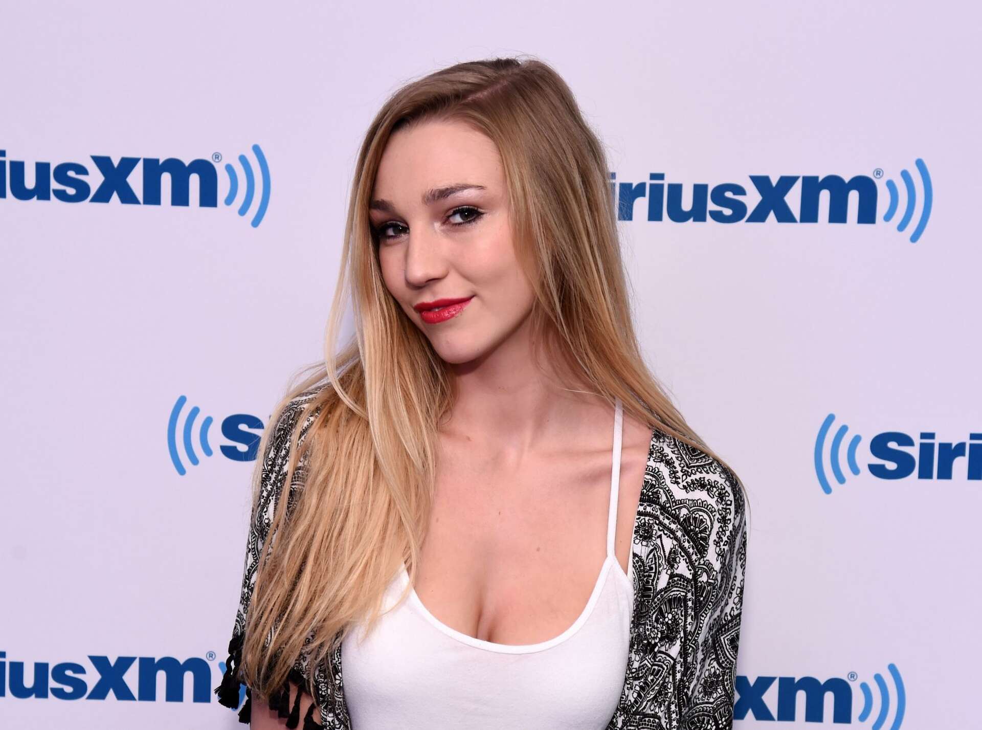 Porn actress houston