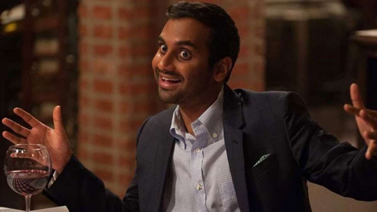 AZIZ ANSARI (Master of None) - How charming can one guy get? Especially when he's playing such an everyman, a far cry from his (equally funny) work as status-obsessed Tom Haverford on "Parks and Recreation." Touching and real.