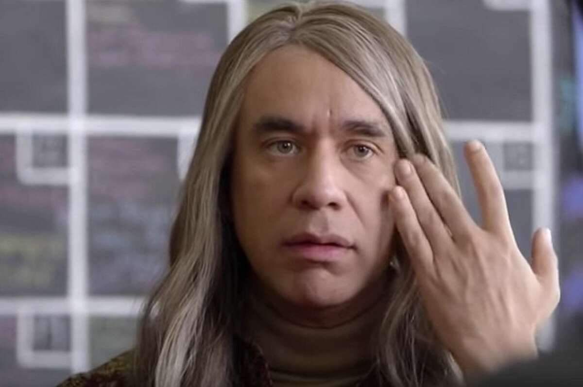 FRED ARMISEN (Portlandia) - We could pick Armisen for "Documentary Now!" or for this establish show, so let's go "Portlandia" because he continues to make it witty, wise and wonderful.