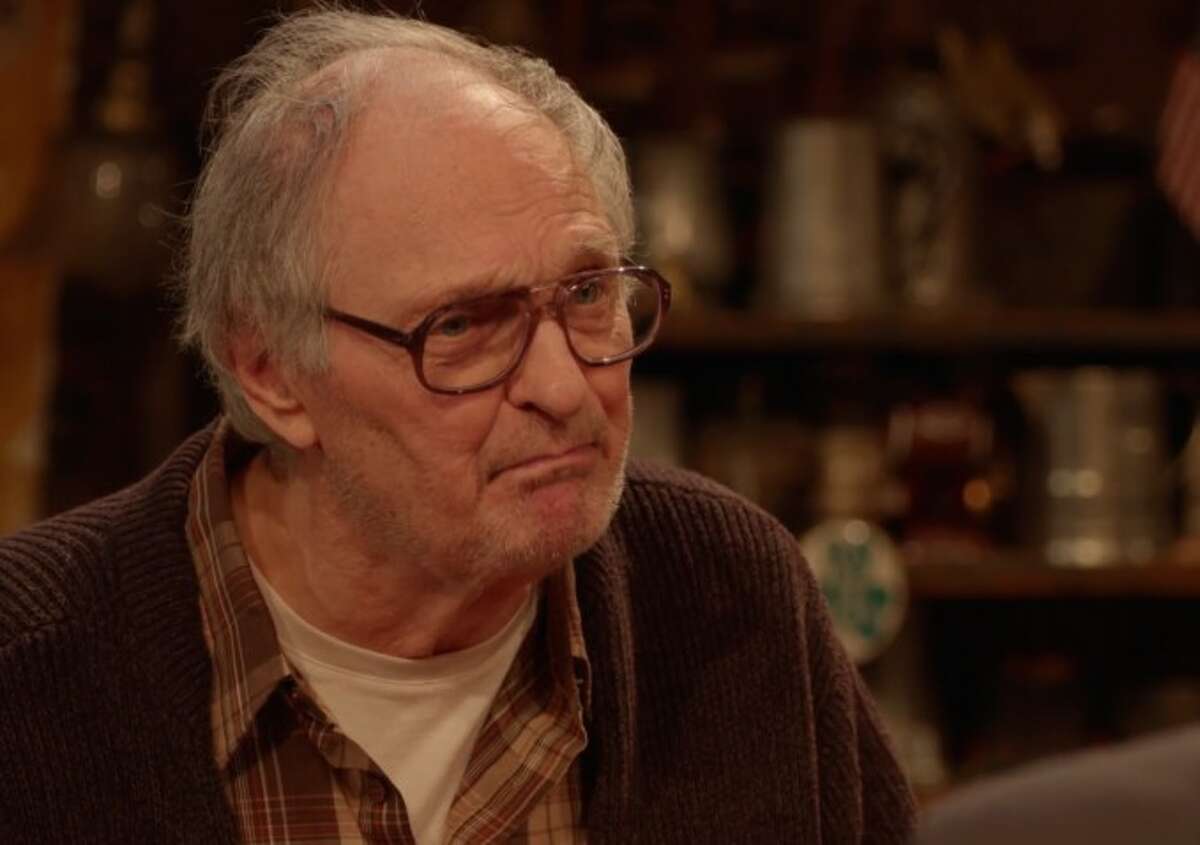 ALAN ALDA (Horace & Pete) - Another side to the immensely talented Alda. A nasty side. Can't even imagine how first pick Joe Pesci would have played this.