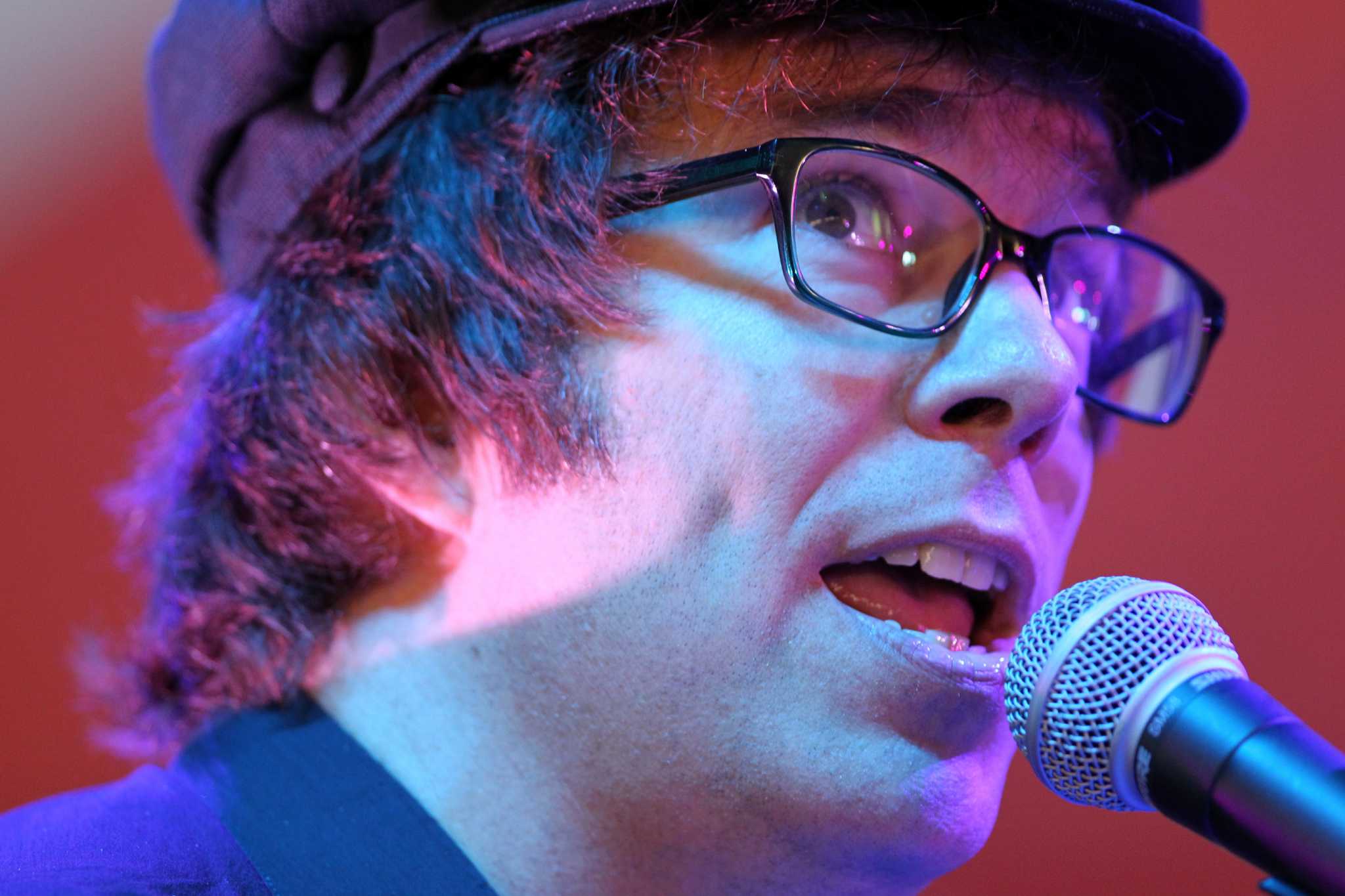 Mini review: Ben Folds at Troy Savings Bank Music Hall - Vimarsana News
