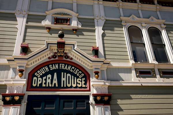 bayview opera house