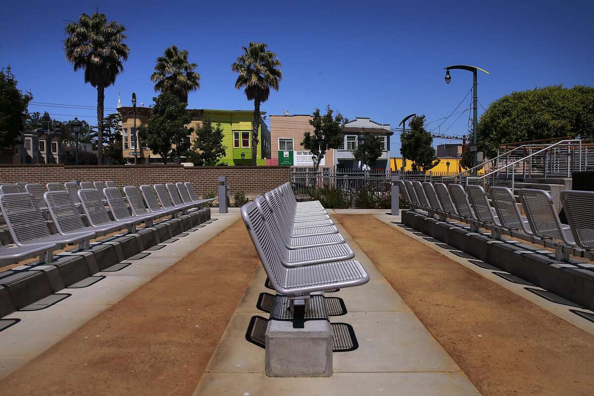Historic Bayview Opera House to reopen minus tree line, brick wall