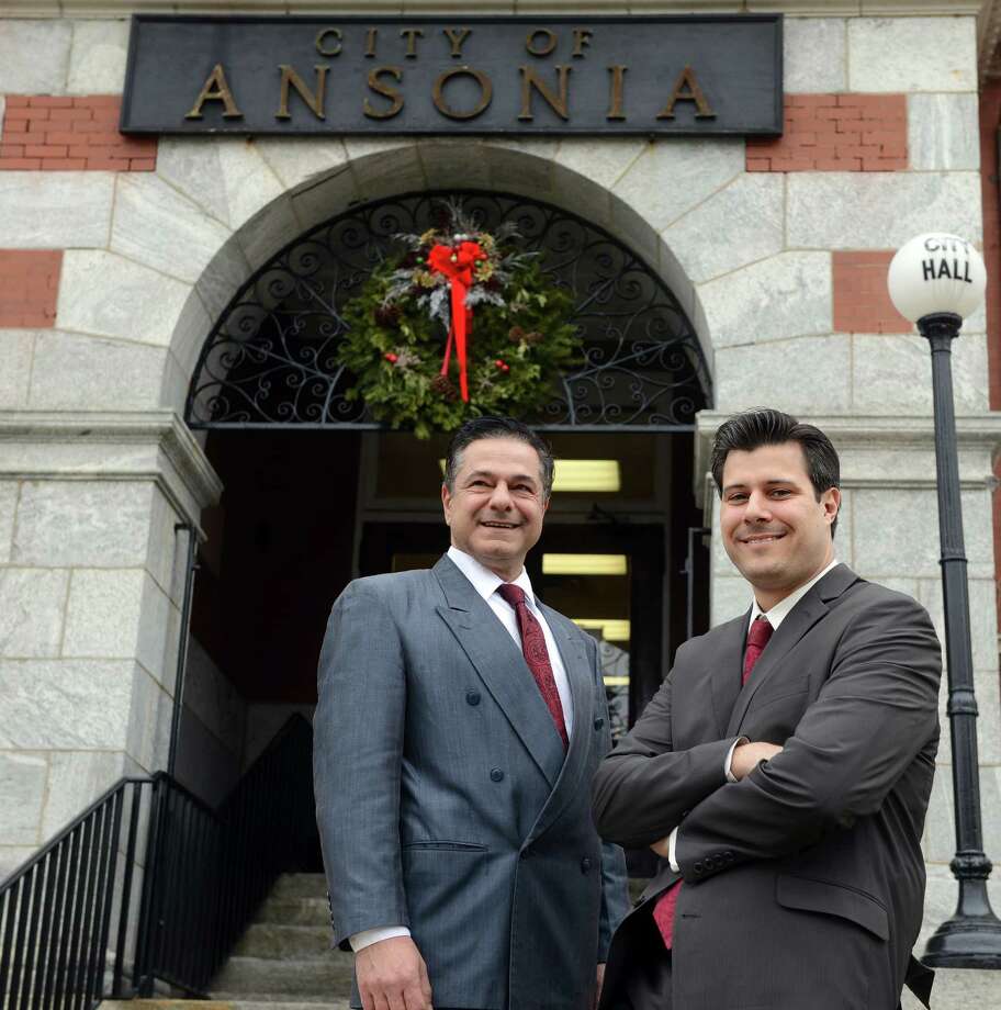 Winter Bros Filing Suit Over Ansonia Termination Connecticut Post