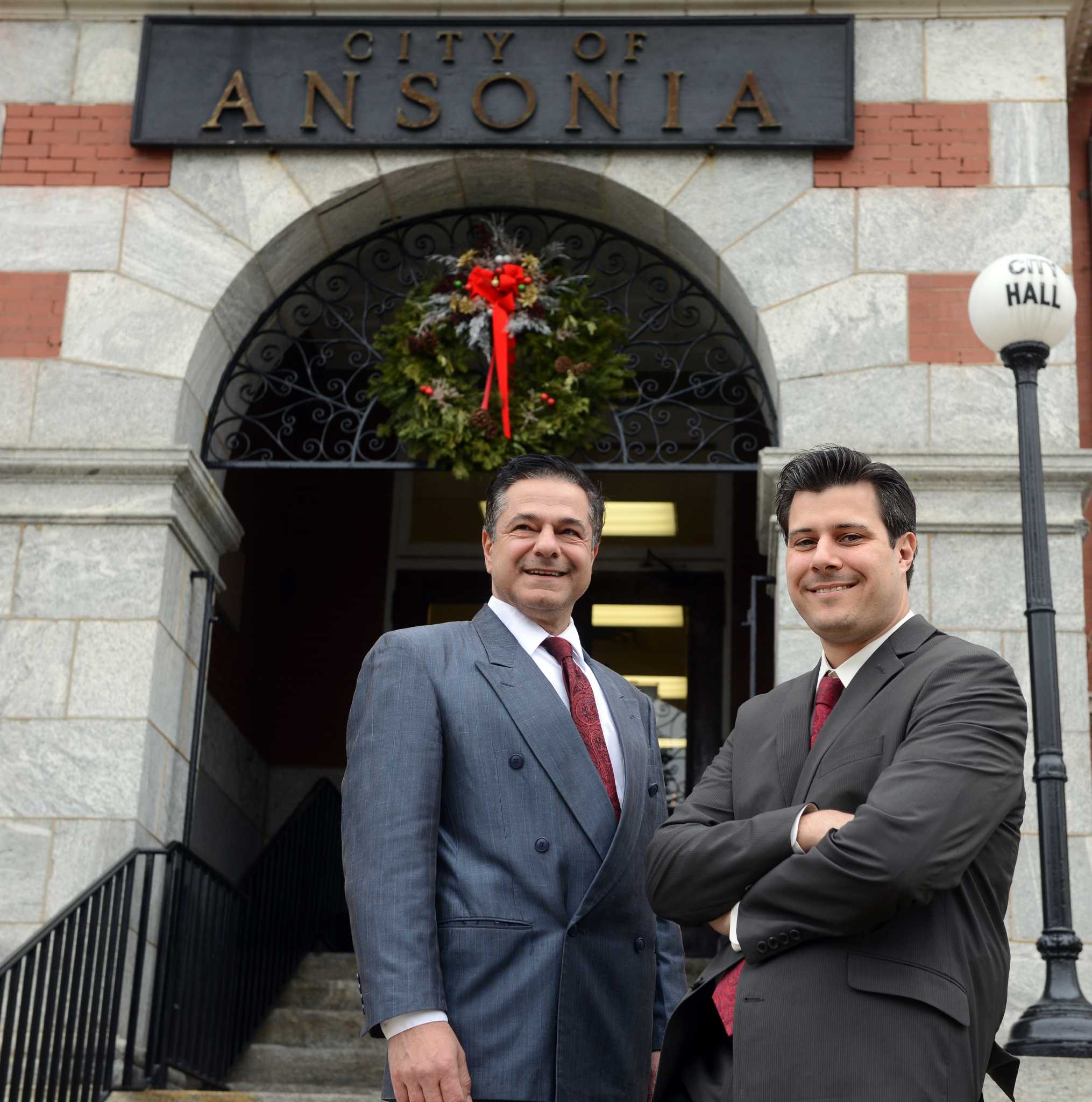 Winter Bros Filing Suit Over Ansonia Termination Connecticut Post