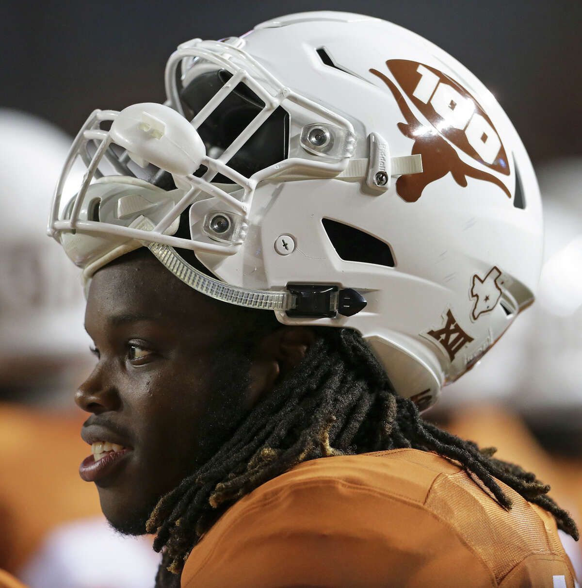 Former Longhorns LB Malik Jefferson says he ignored advice from NFL draft  committee before turning pro