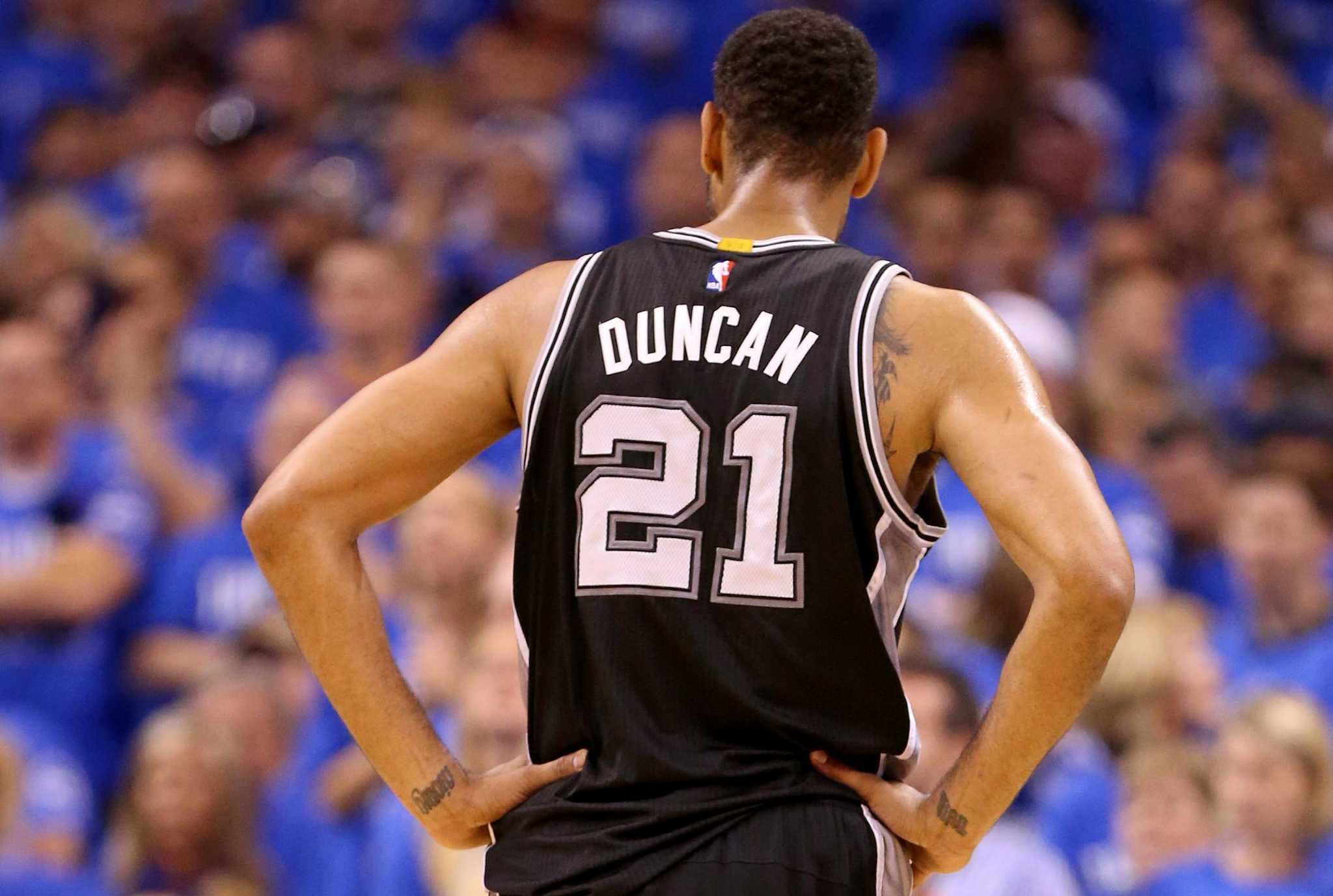 Tim Duncan Retired: NBA Great Was Perfect Leader, Coworker