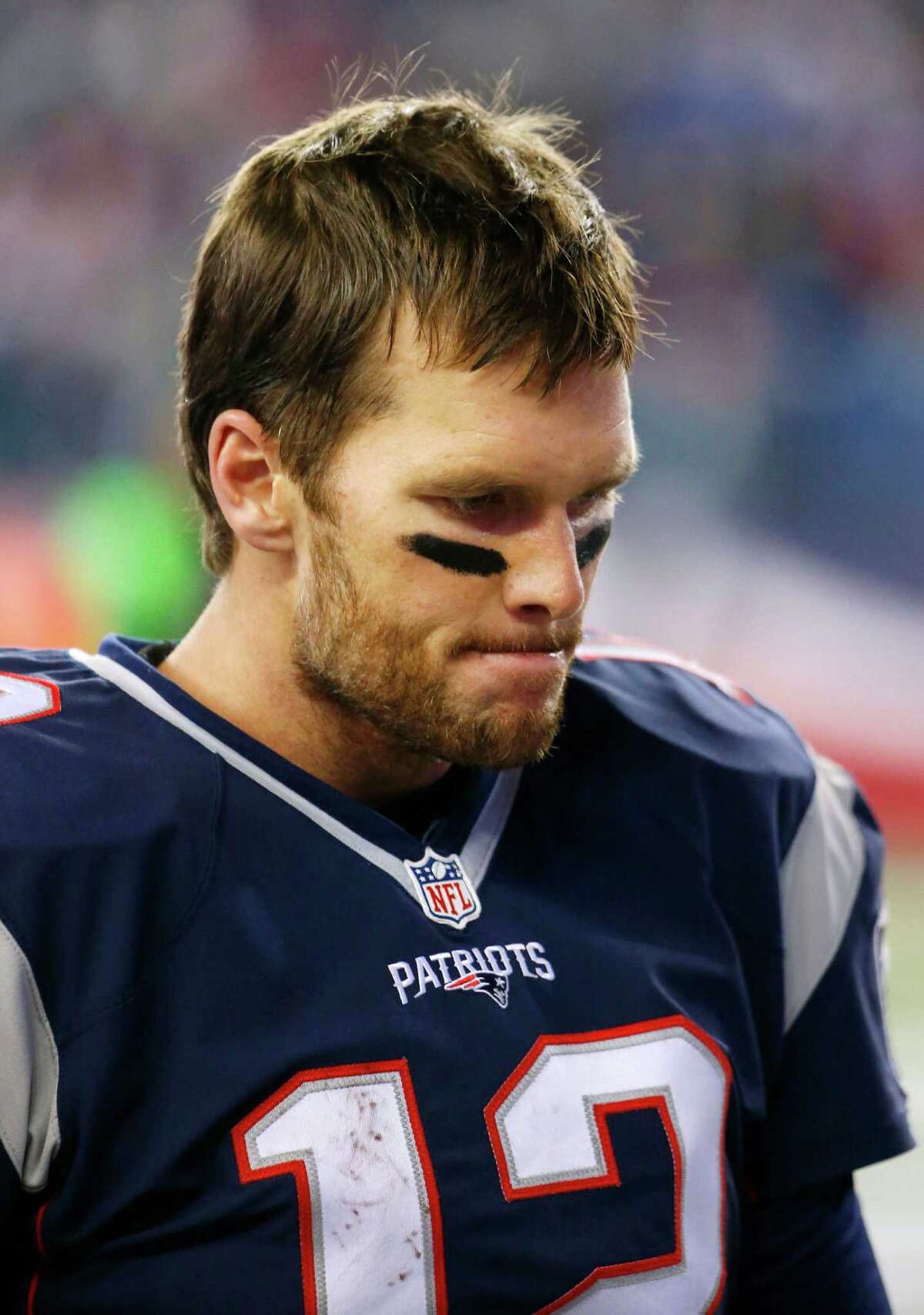 Suspension for NFL's Tom Brady Reinstated