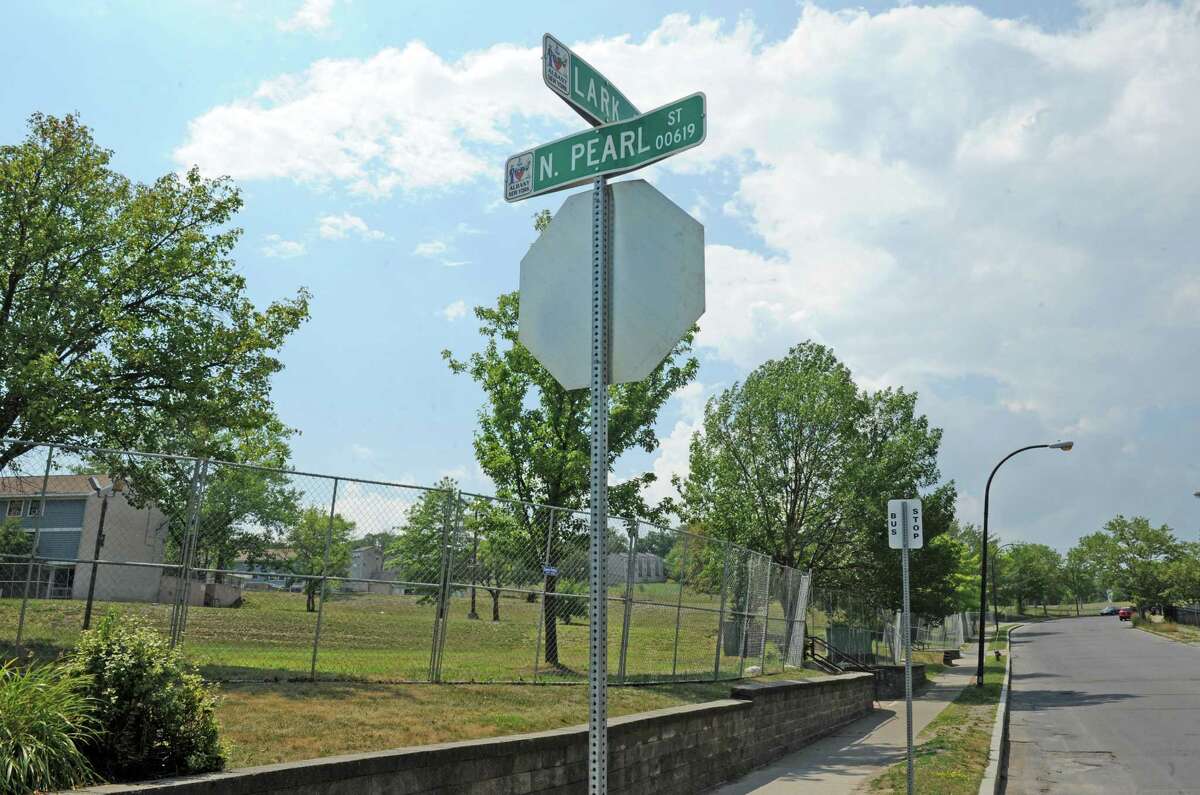 Albany affordable housing at Ida Yarbrough moves forward