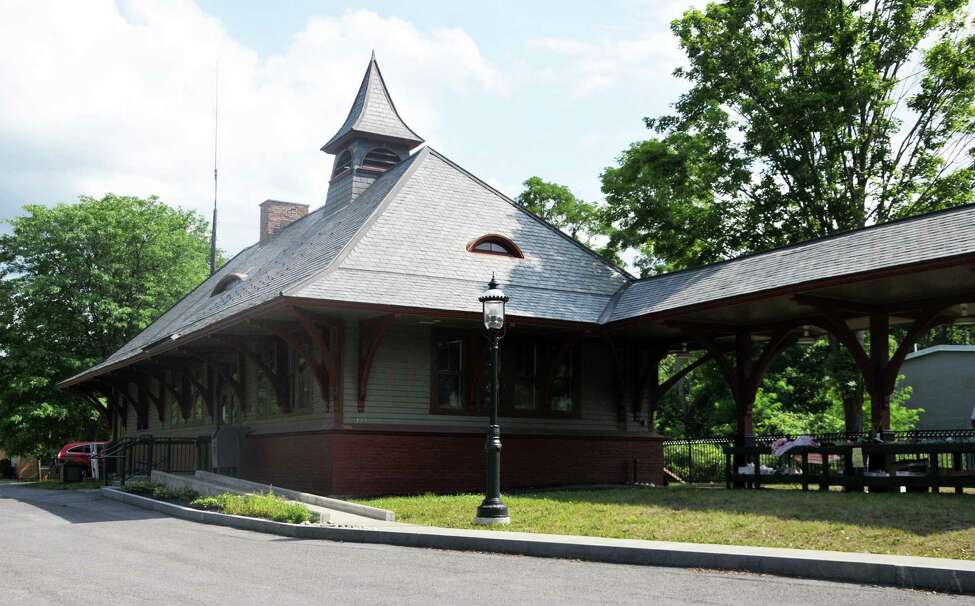 Library thrives at the heart of Altamont