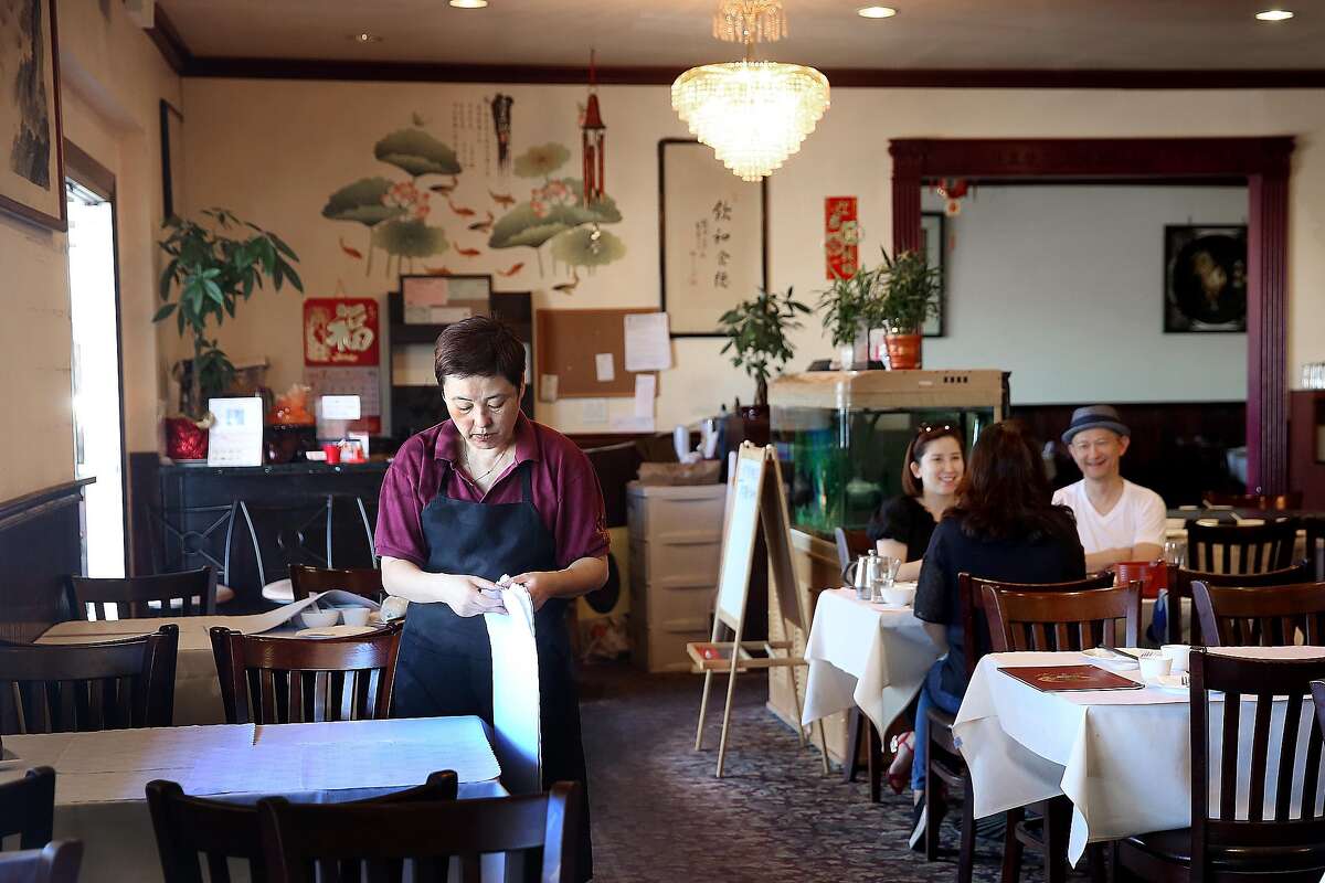 For the Bay Area's top Taiwanese food, head south